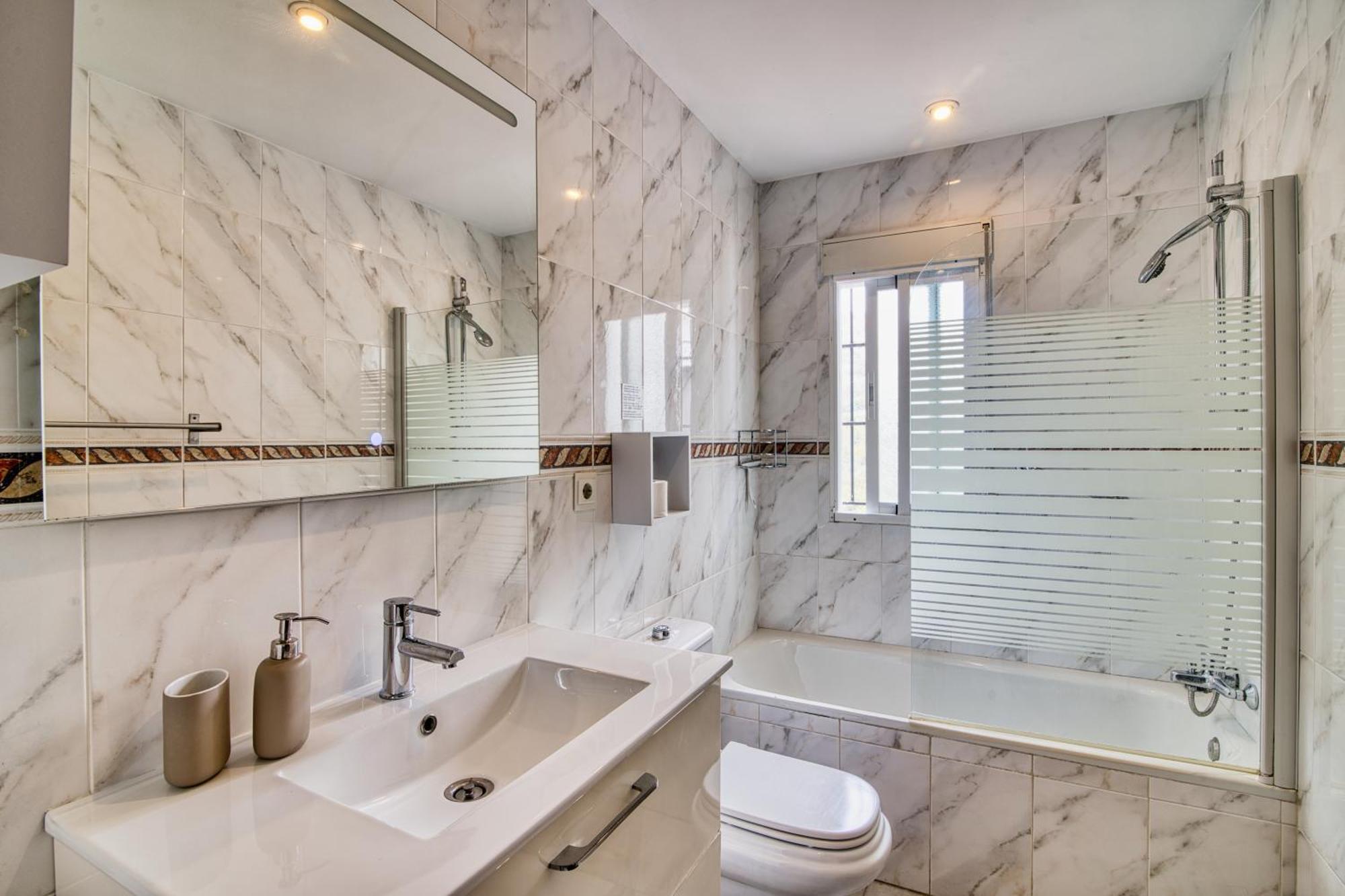 Villa Morera Bed & Breakfast Фрихилиана Экстерьер фото