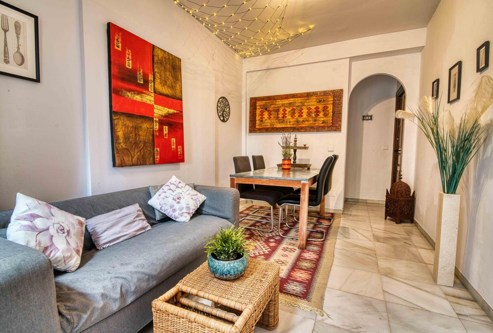 Villa Morera Bed & Breakfast Фрихилиана Экстерьер фото