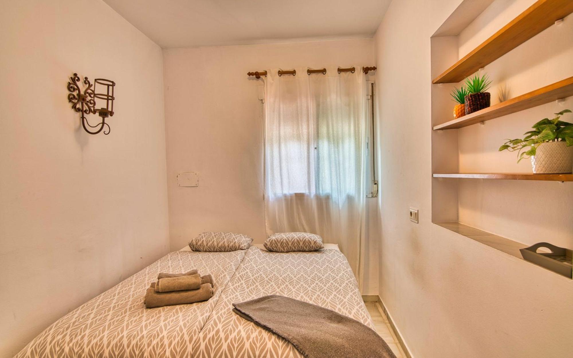 Villa Morera Bed & Breakfast Фрихилиана Экстерьер фото