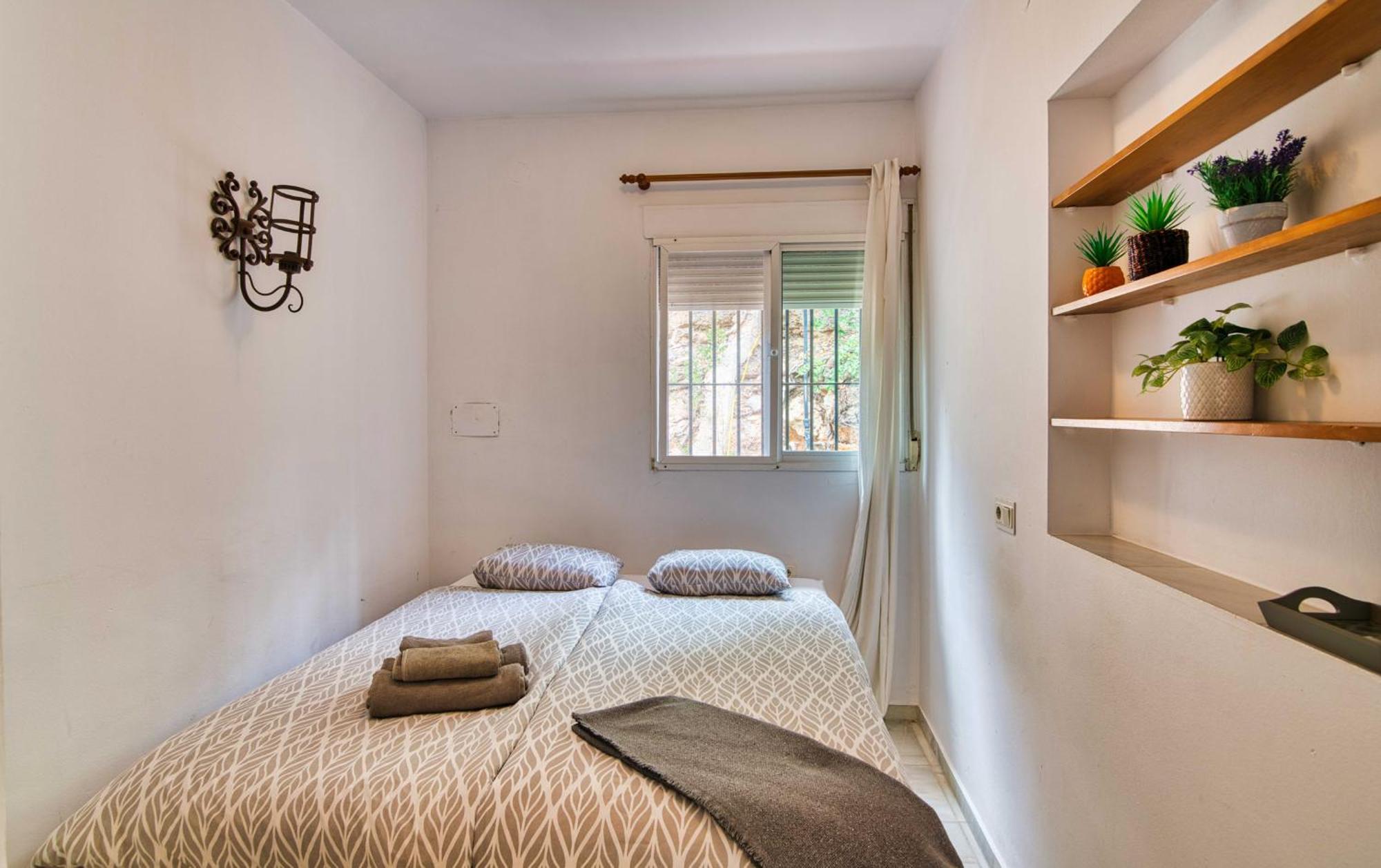 Villa Morera Bed & Breakfast Фрихилиана Экстерьер фото